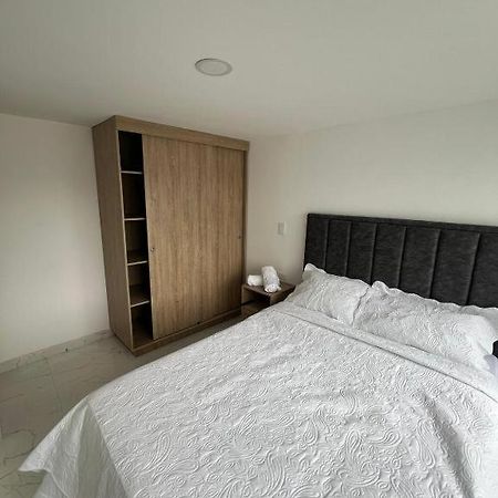 Nabu Casa Hotel Manizales Bagian luar foto