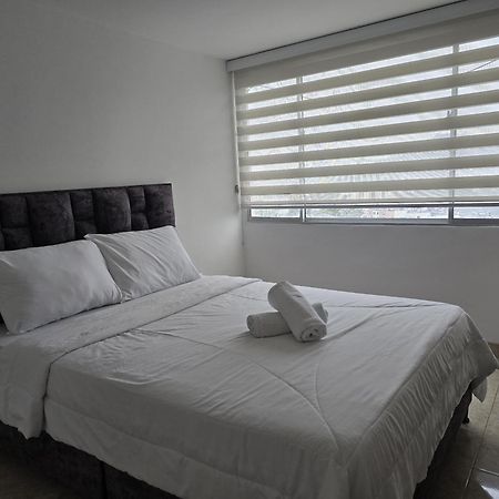 Nabu Casa Hotel Manizales Bagian luar foto