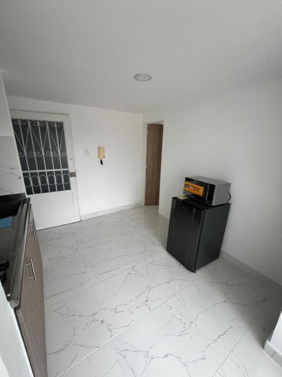Nabu Casa Hotel Manizales Bagian luar foto