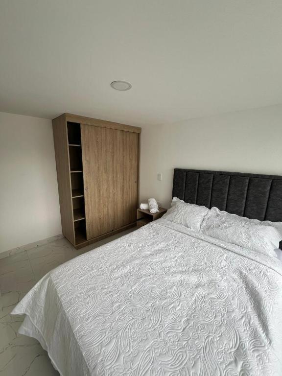 Nabu Casa Hotel Manizales Bagian luar foto