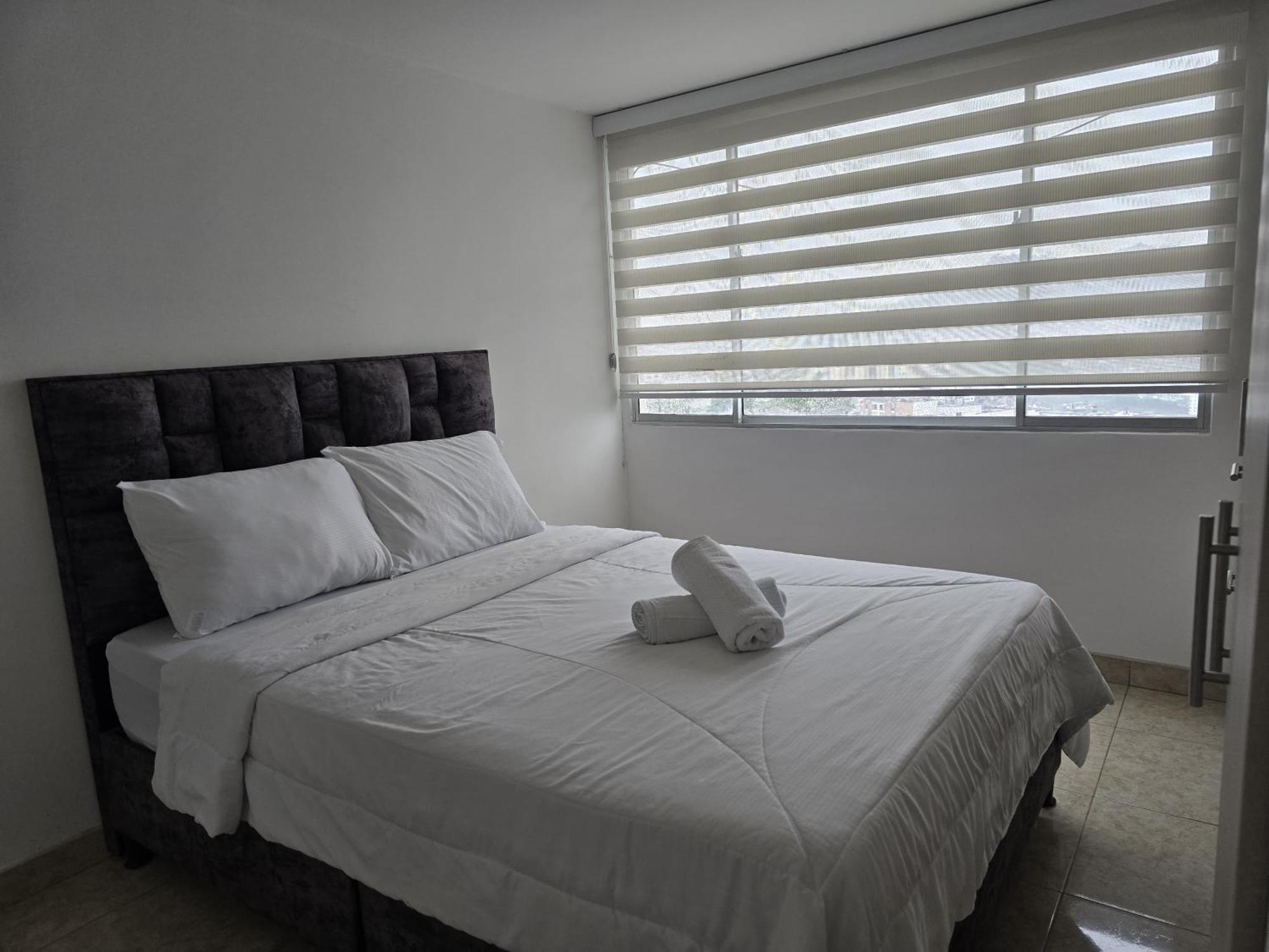 Nabu Casa Hotel Manizales Bagian luar foto
