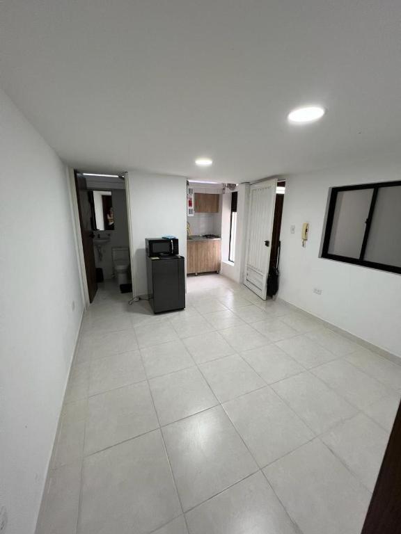Nabu Casa Hotel Manizales Bagian luar foto