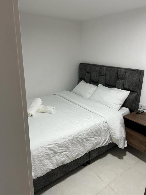 Nabu Casa Hotel Manizales Bagian luar foto
